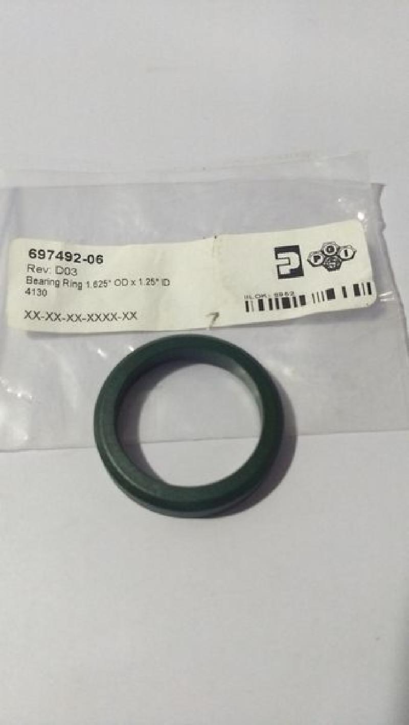 Parker Bearing Ring OD:1.625