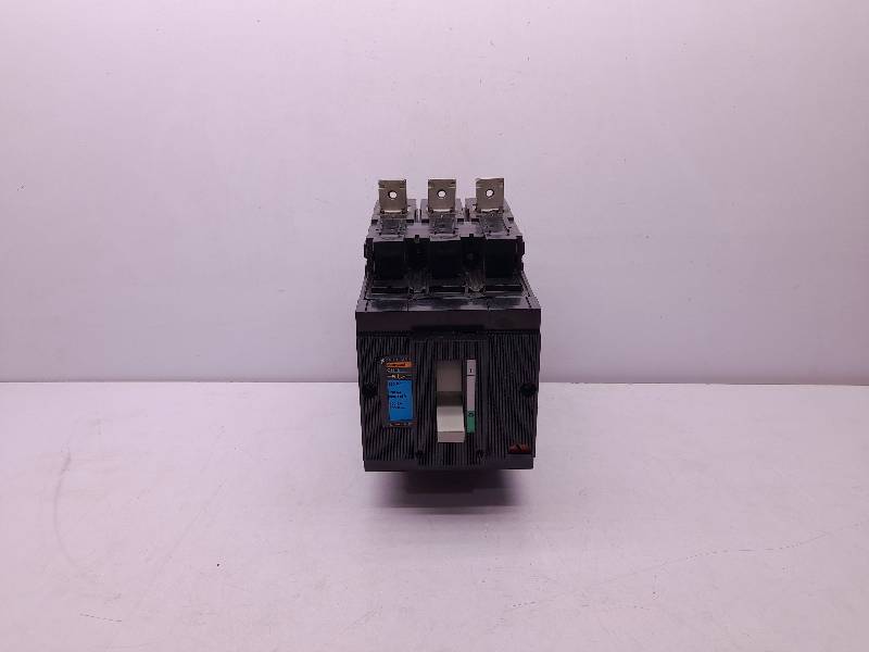Merlin Gerin Compact C161NHL D160 Circuit Breaker C161L Therm 120160A Magn. 1120A