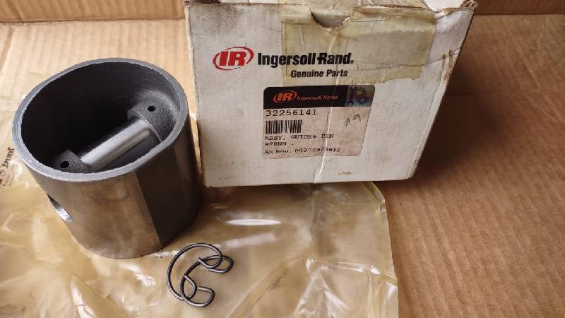 Ingersoll Rand 32256141 Assembly Guide & Pin H20NG
