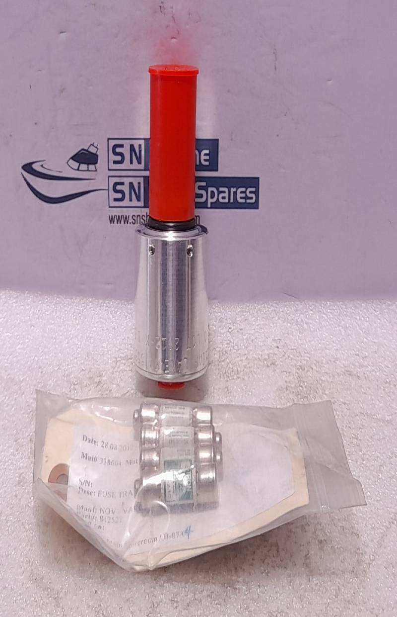 Doering 84E2270400 Expro 2065009902 Cartridge Valve 2-Way Normally Open 4500418671