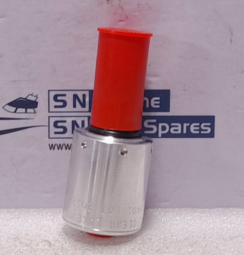 Doering 84E2270401 Cartridge Valve N/C 40:1 Expro 2065009901 2-Way Normally Closed