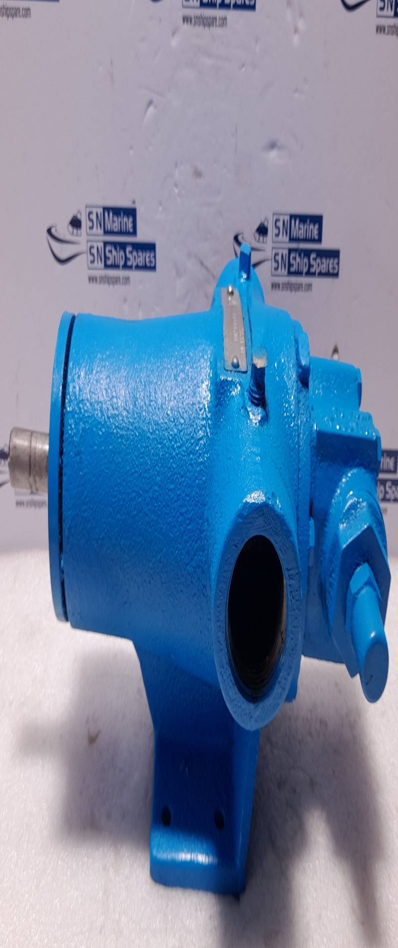 Viking Pump HL4195 Gear Pump