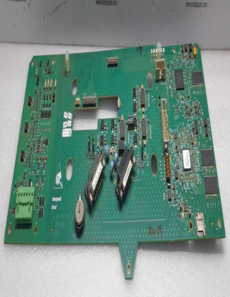 Honeywell Enraf CAN-HMI-MSC 2558998-01 PCB