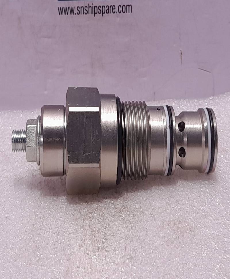 Rexroth R901096044 Balance Counter Valve 04522803 PH Industries VBSN-12A-4:1-35