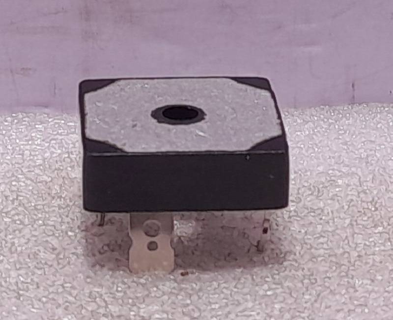 NOV/DRECO 0000680401 Semiconductor Diode BRDG RECF 1400V 35MB140A 0001