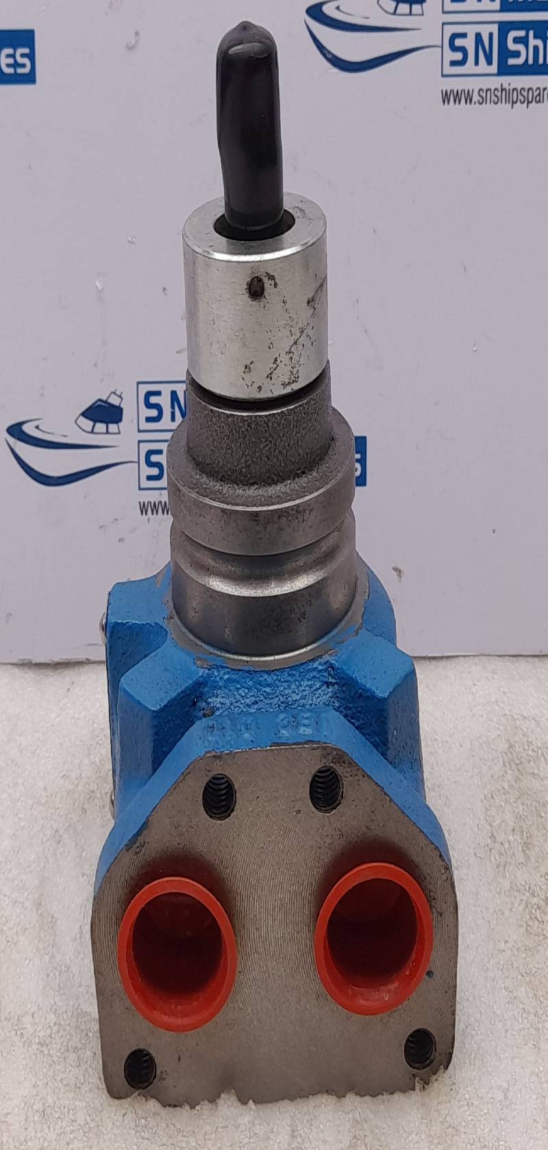 VIKING GV-731-B Fuel Pump 8410219