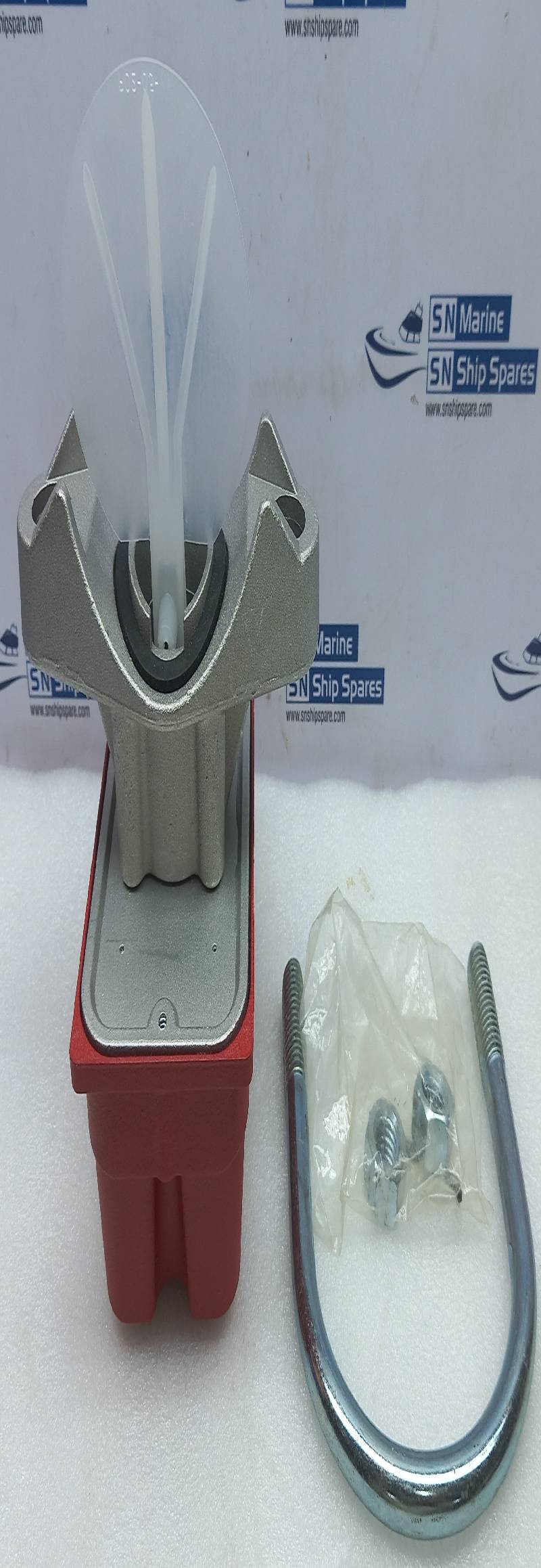 System Sensor WFD40 Water Flow Detector