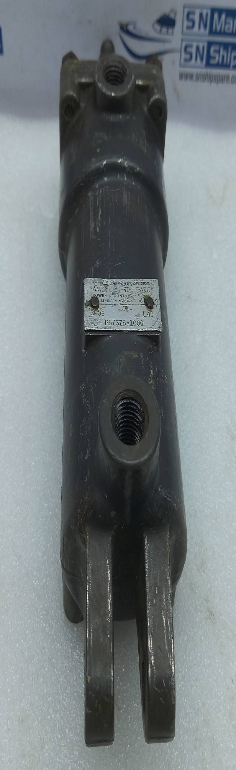 American Standard P57378-1000 Pneumatic 3Pos Cylinder