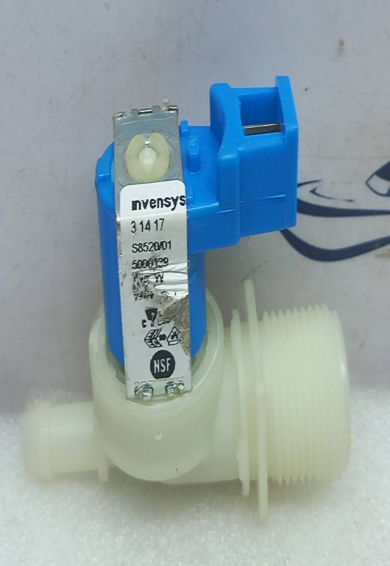 Invensys 3 14 17 Solenoid Valve 230V~6W