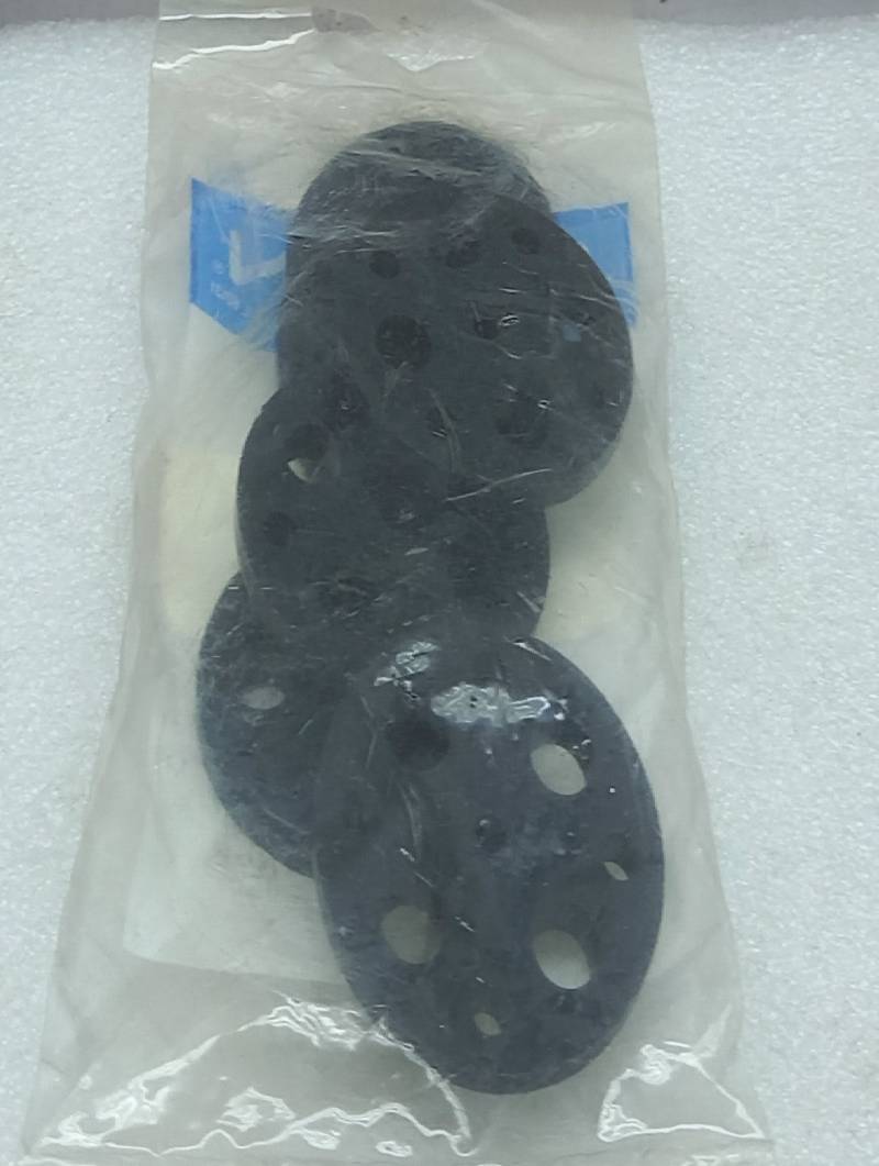 Sloan CN15 Top Plate 0314082 6PCs In Lot