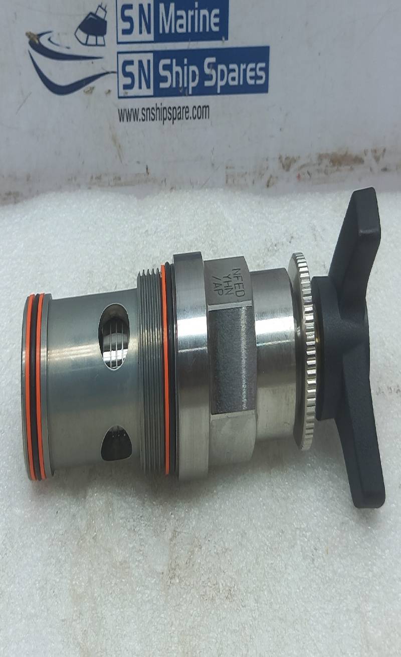 Sun Hydraulics NFEDYHN/AP Cartridge Needle Valve NOV 213841+71