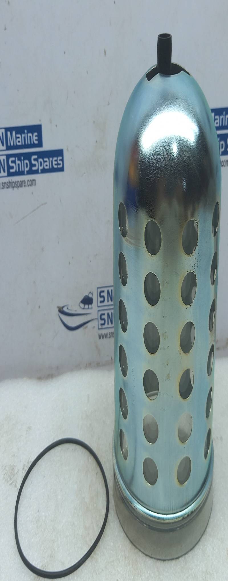 Wilkerson FRP-95-832 Bowl Guard Assembly FRP95832