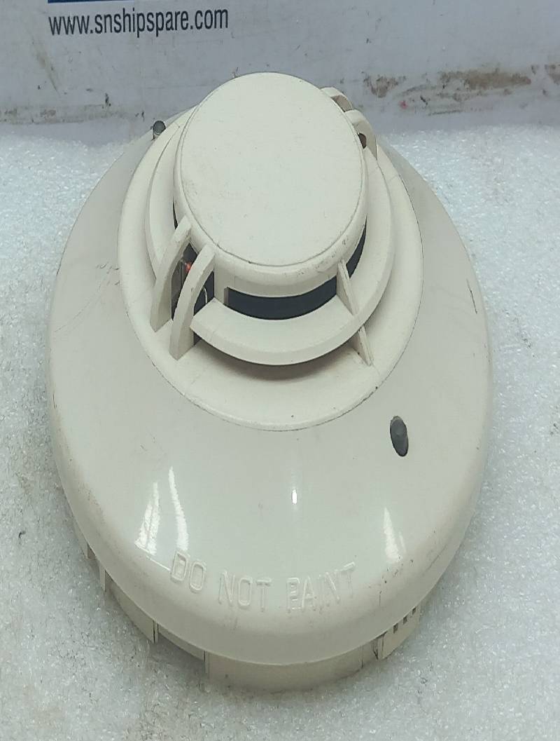 Honeywell Notifier FAPT-851 Smoke Detector Head