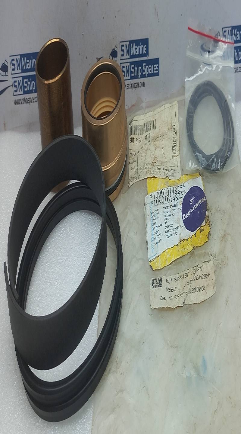 NOV Varco 30113164RKIT Repair Kit For TW.Cylinder