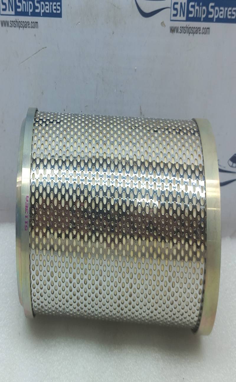 Parker Domnick Hunter 608620090 Silencer Element 608620090