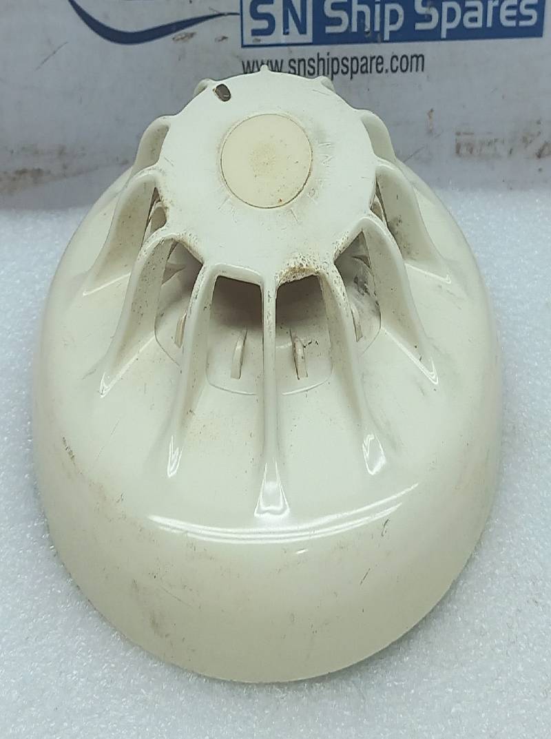 Tyco Safety 516.600.033 Conventional Heat Detector (Fixed 90 C) 631H-F