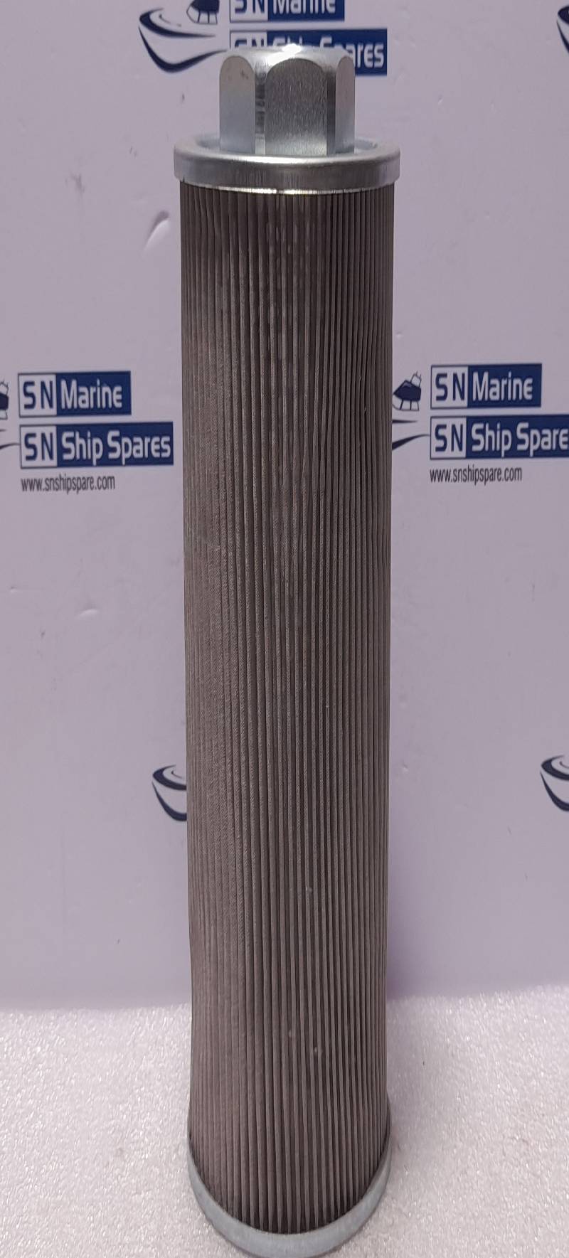 Hannon Hydraulics H6725-6 Suction Strainer H67256