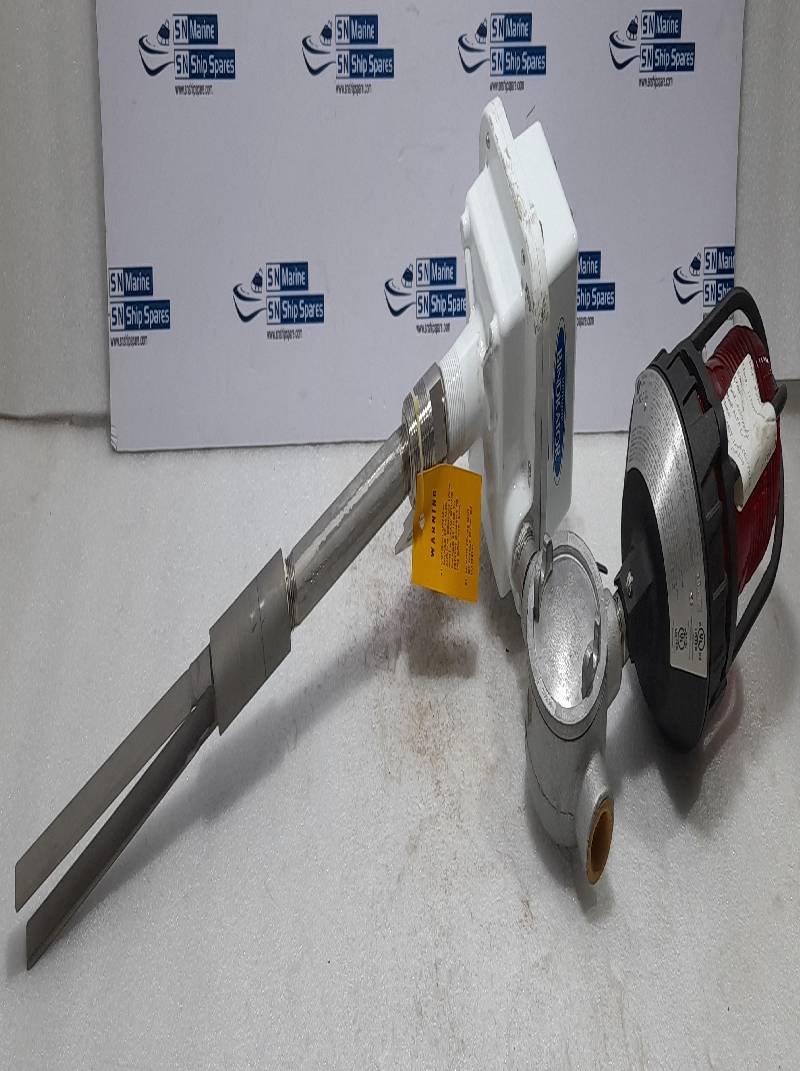 Bindicator LP11A1DD30B Level Sensor With Federal Signal 191XL Alfa Laval 6230000651