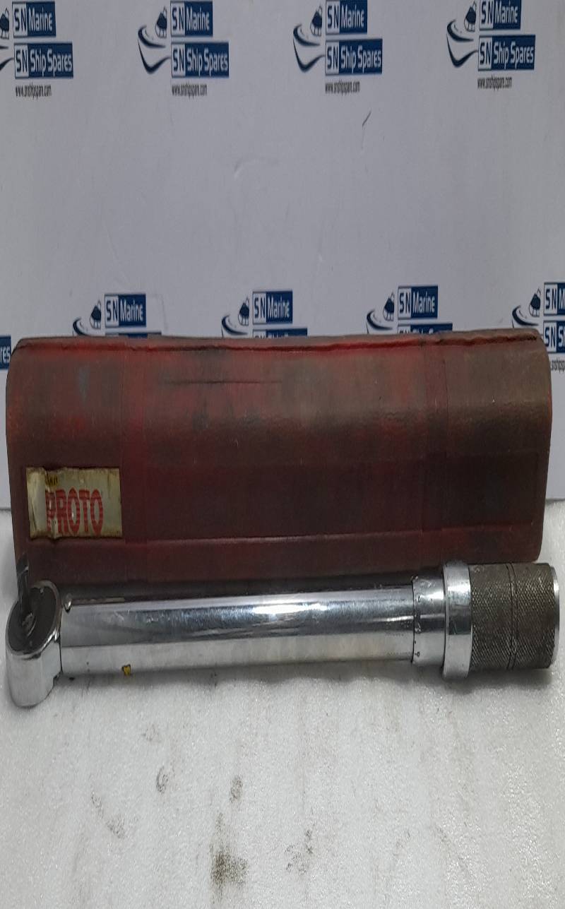 Proto 6014CX Torque Wrench