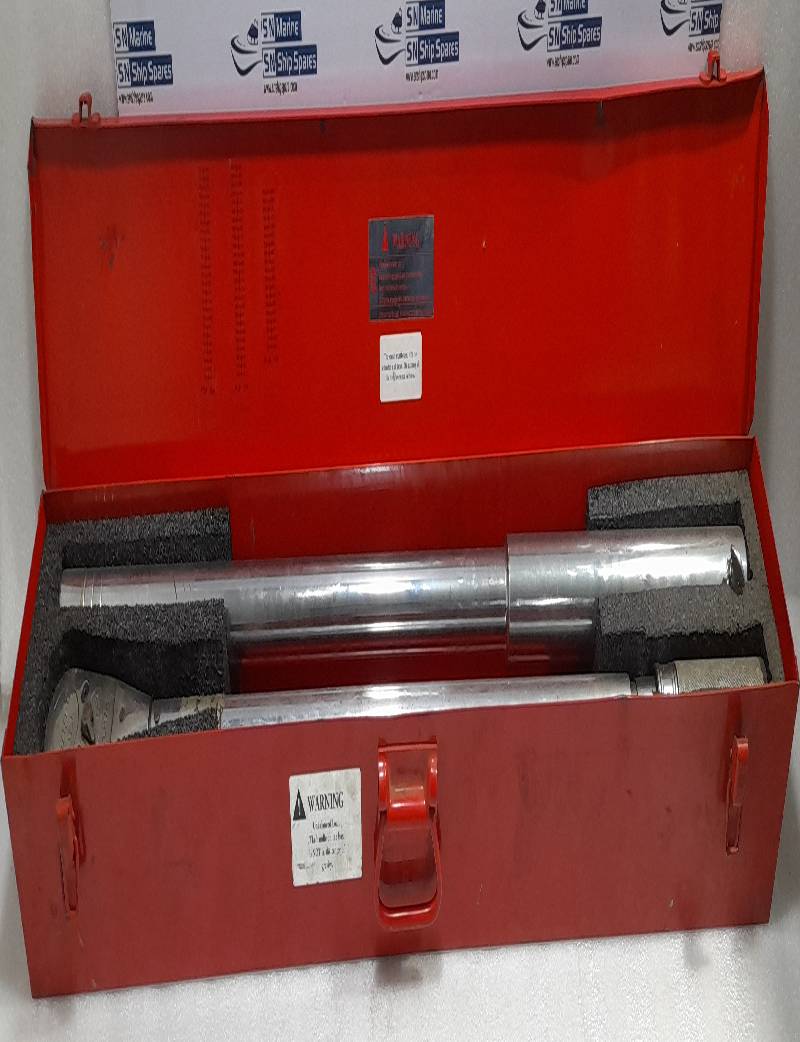 Snap-On L872 QD5R1000 Adjustable Dial Torque Wrench