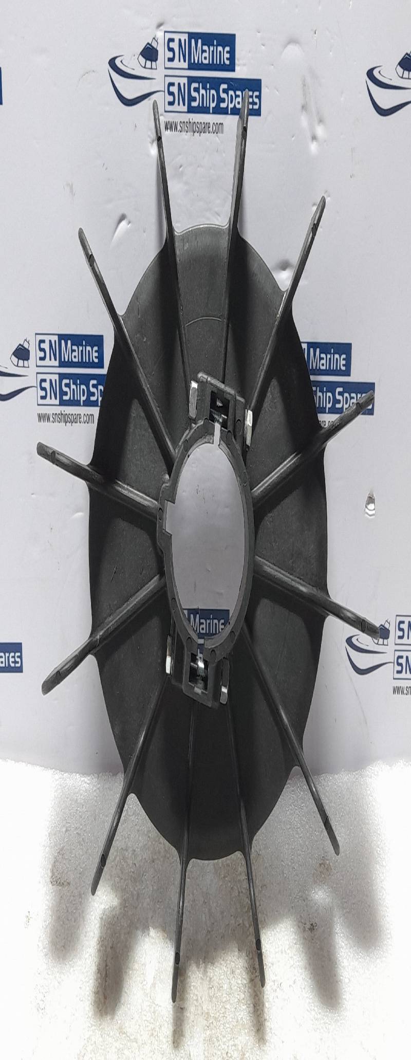 Emerson 375604 Fan Blade Cooling 10 ¼ Inch 