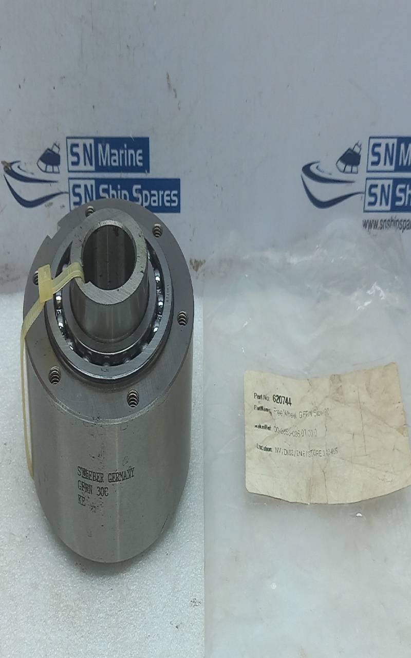 STIEBERG GFRN 30C Free Wheel Clutch Bearing 00-9853-086.01.00.0
