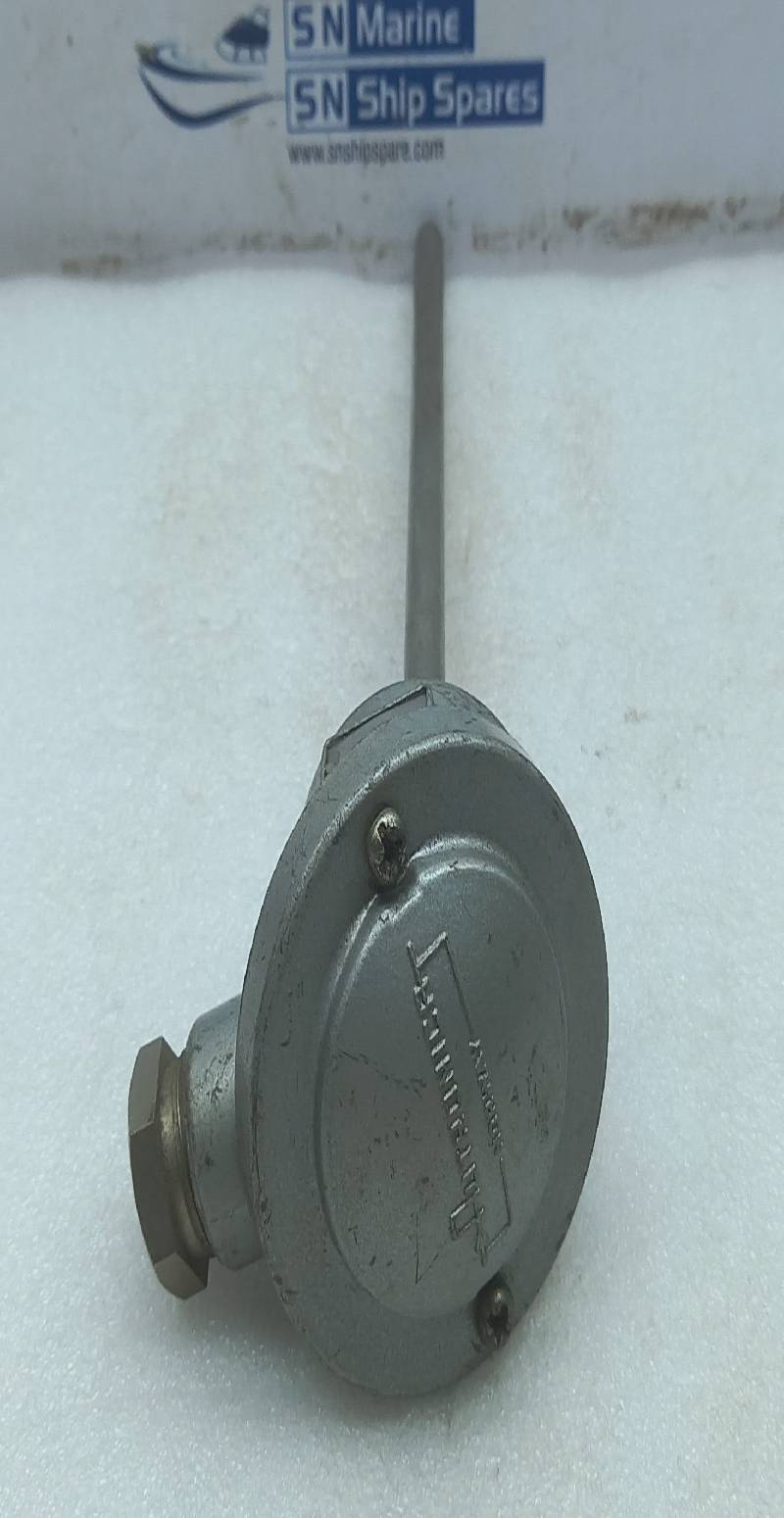 Autronica MB-286/4 Temperature Sensor Pt 100Ω/ 0 C