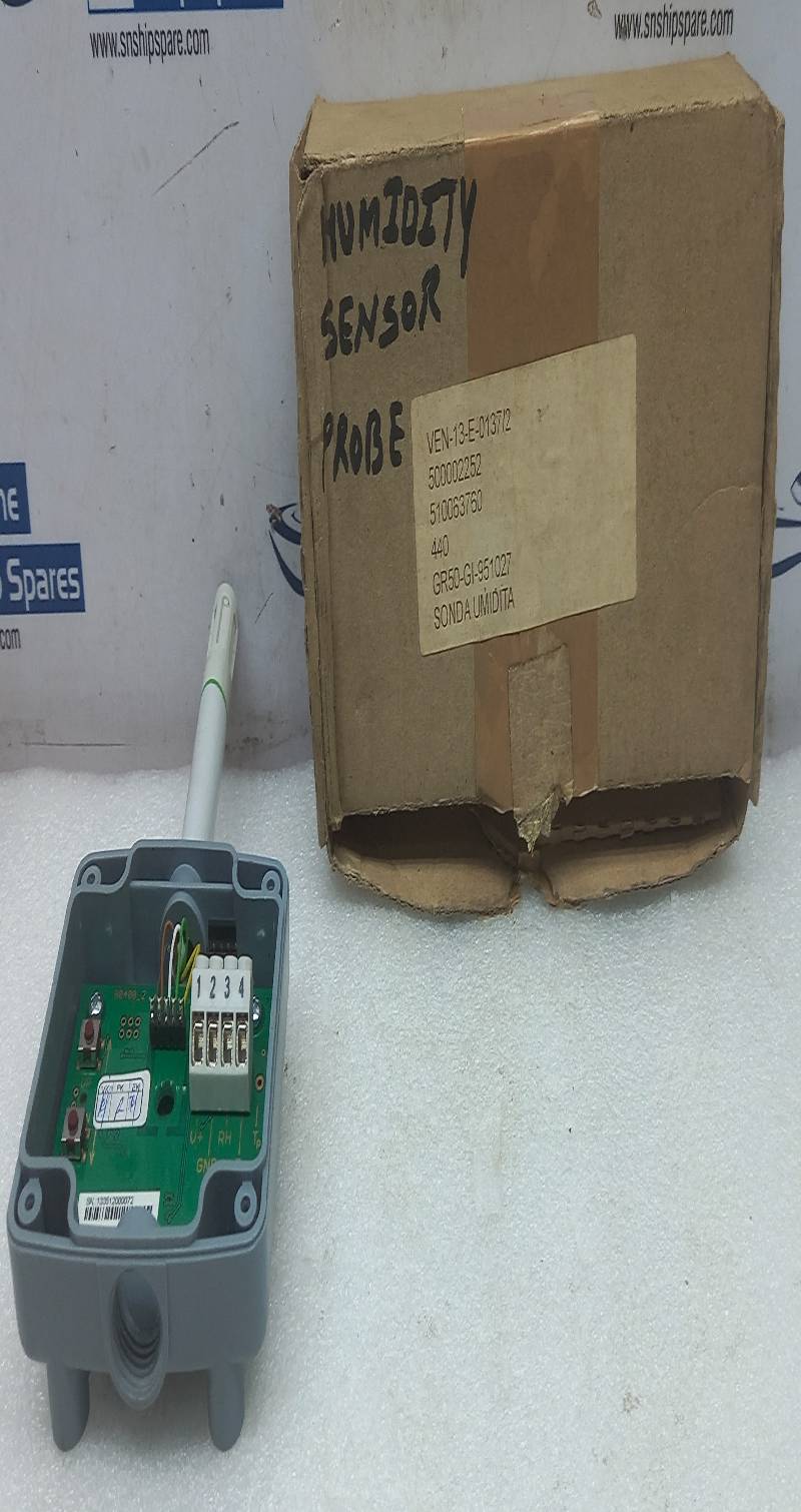 E+E Q30803 EE32-F2A21 Humidity Transmitter