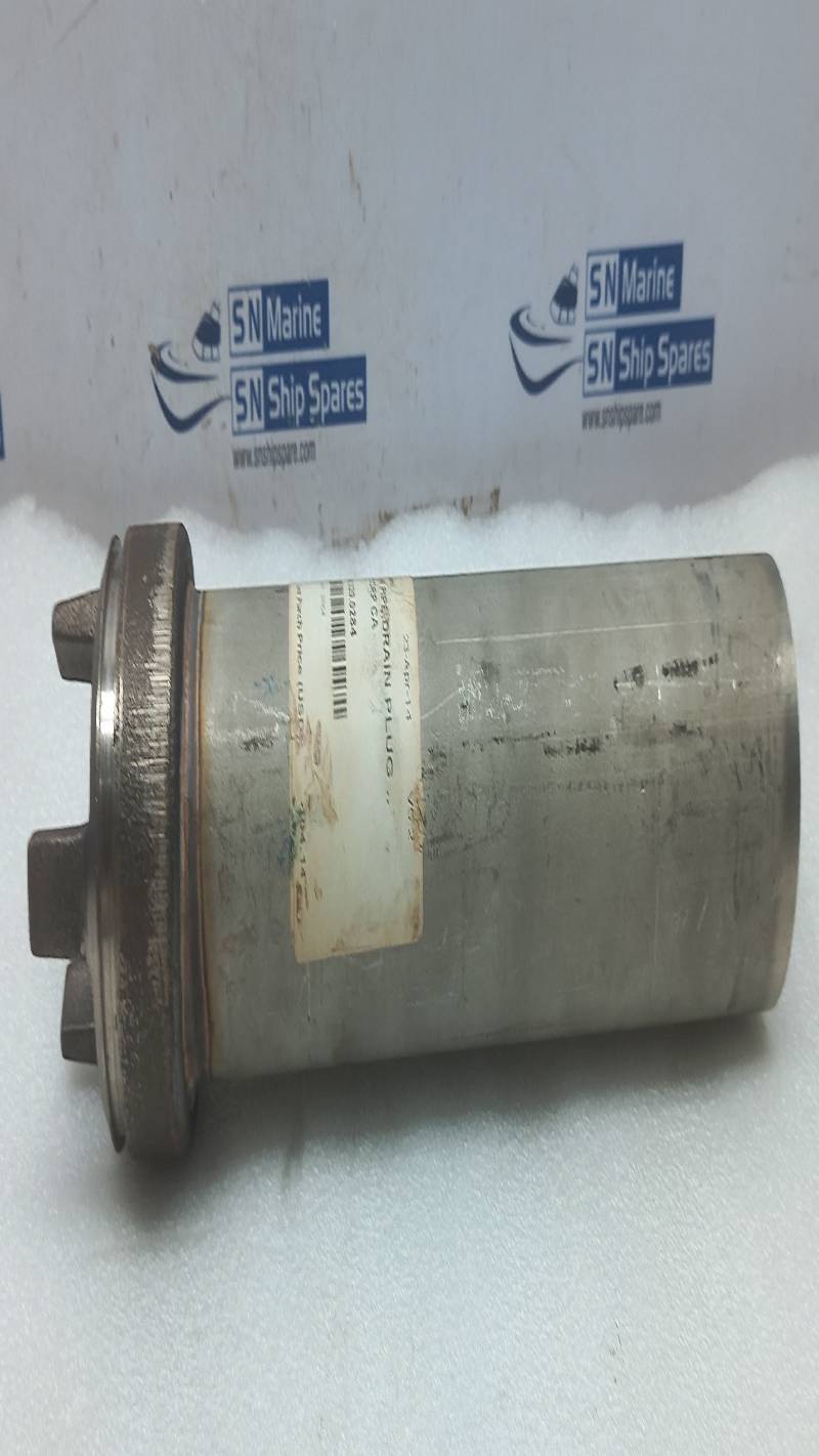 Hobart 74951 Overflow Pipe Drain Plug