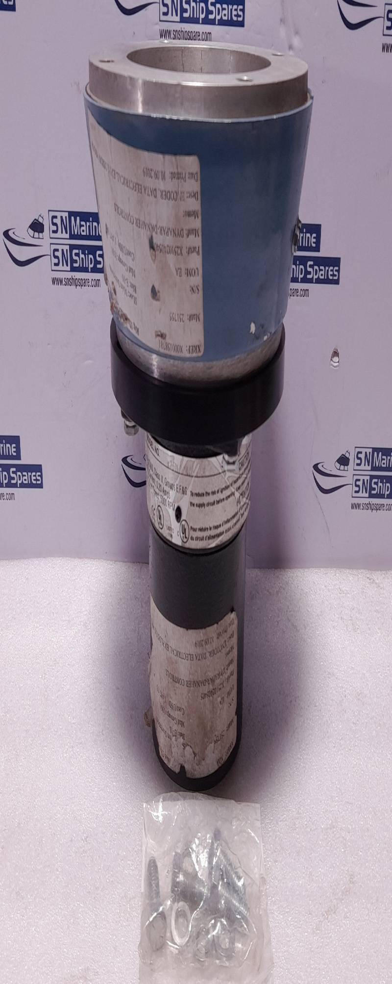 Dynapar-Danaher X25102405405 Electrical Explosion Proof Encoder 5-26Vdc