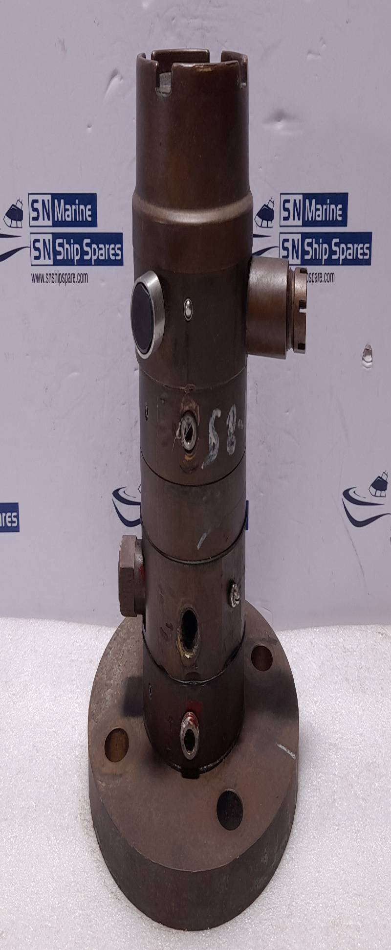 Enraf Marine Systems CT801-SI LEVEL TRANSMITTER CT801SI