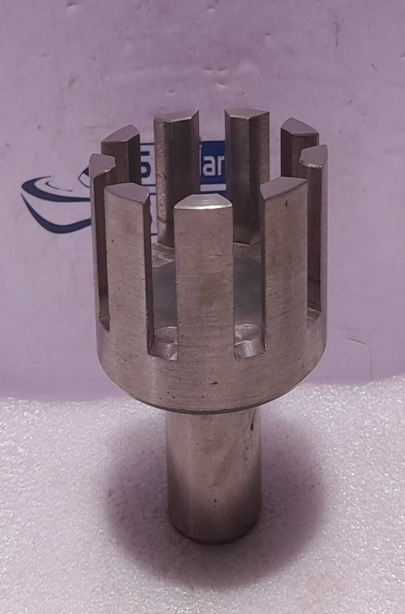 Viking Pump 256742110024 / 257553 Seal Ring