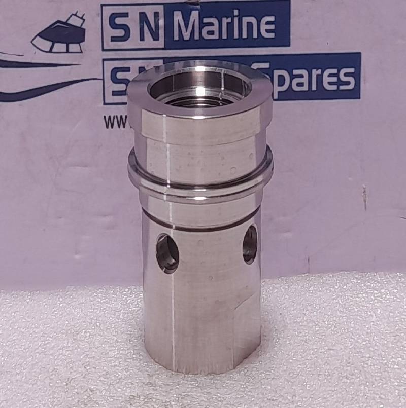 Sprague 90277 Liquid Piston