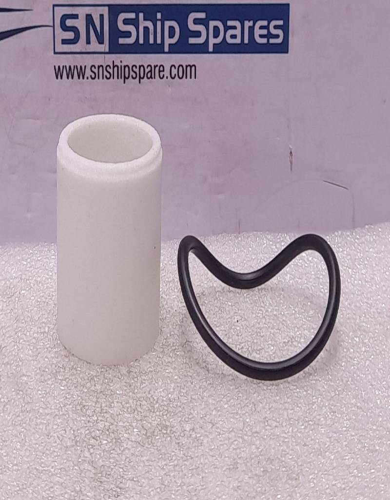 RSC 129731050 Filter Kit Line