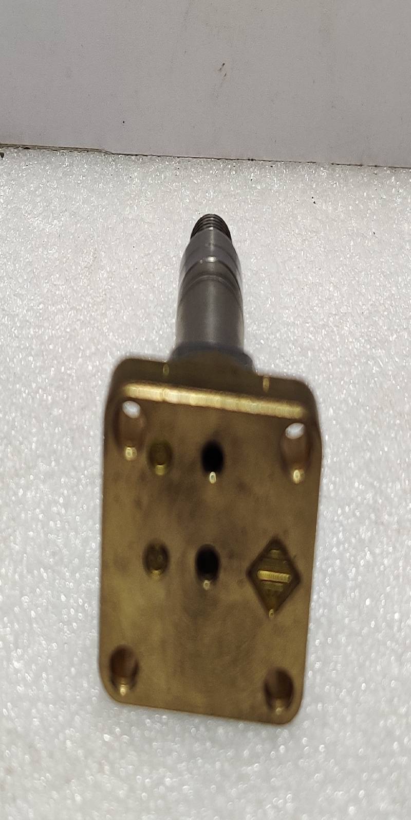 Micro Control Systems 4401-39 Normally Open Solenoid Valve