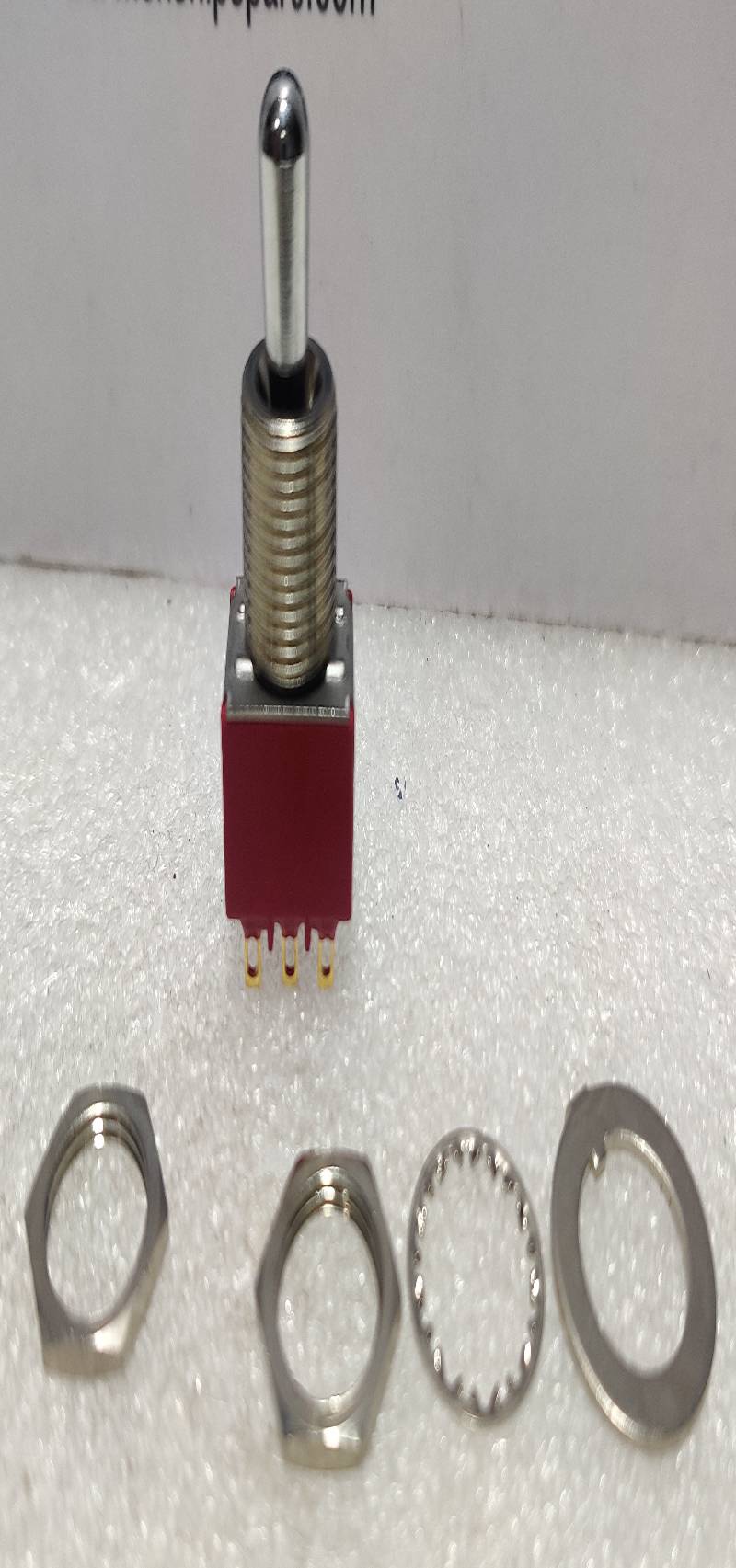 Lincoln Electric T13381-3 Magnum Toggle High Low Switch