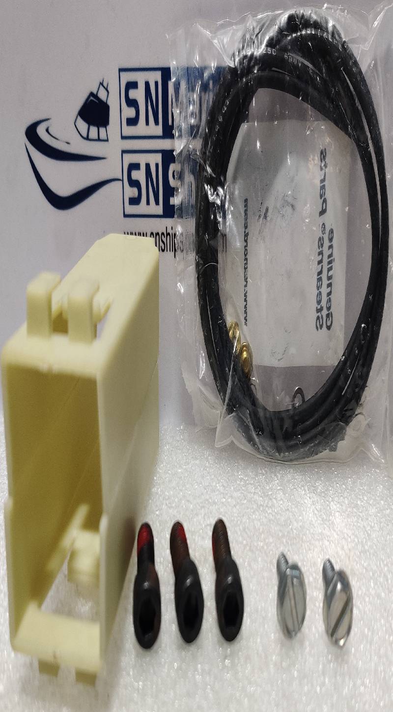 Stearns 87000 No. 8 Coil Kit Brake Replacement Parts