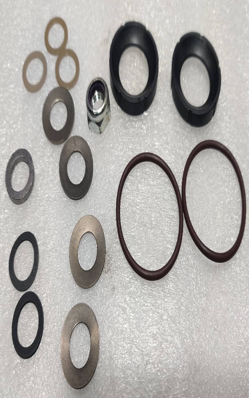 NOV 204131 Repair Kit F/1” Ball Valve REF: 111-8905-53 (1)