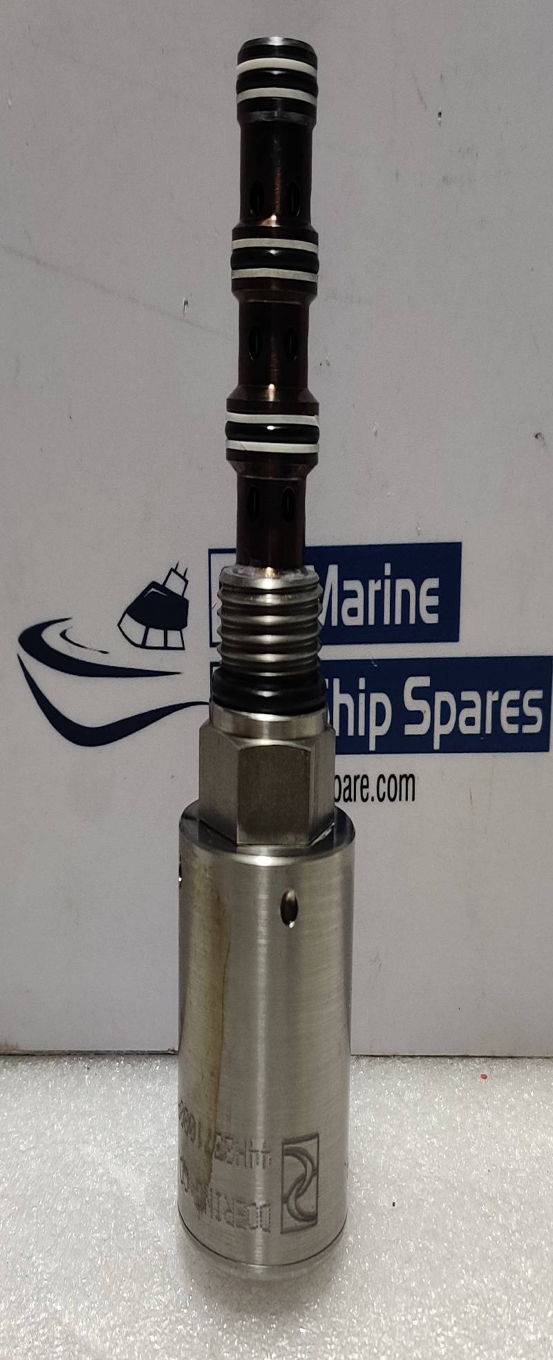 Doering 44H2371080PS 4-Way Directional Valve 108:1 Ratio