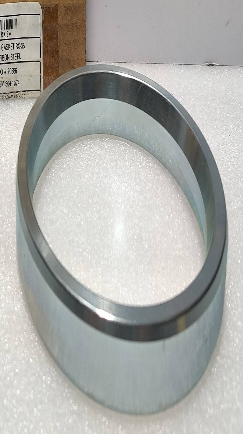 SARA-SAE RX 35 Ring Joint Gasket 3/12 S-4 6A-0984 EM-304-1074 035RXS