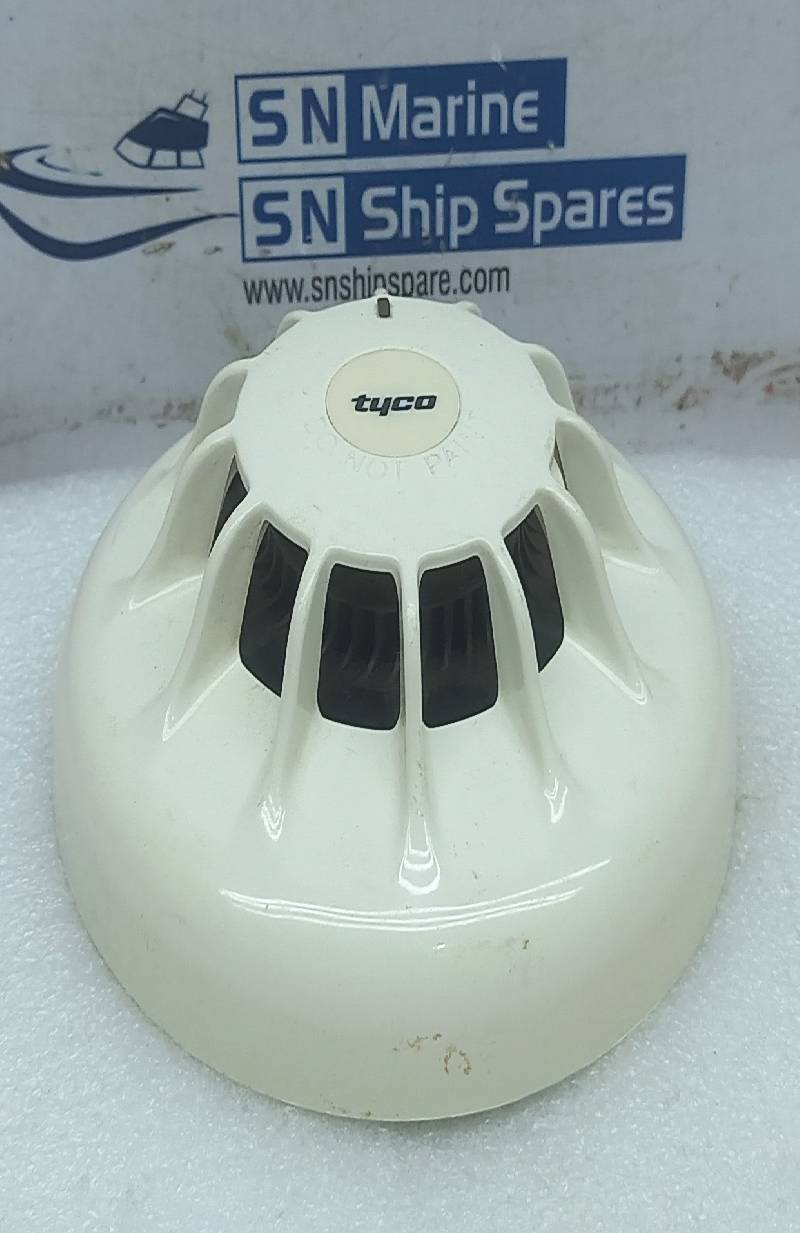 Tyco Safety 601P-M Conventional Optical Smoke Detector 516.600.201 0832-CPD-0245