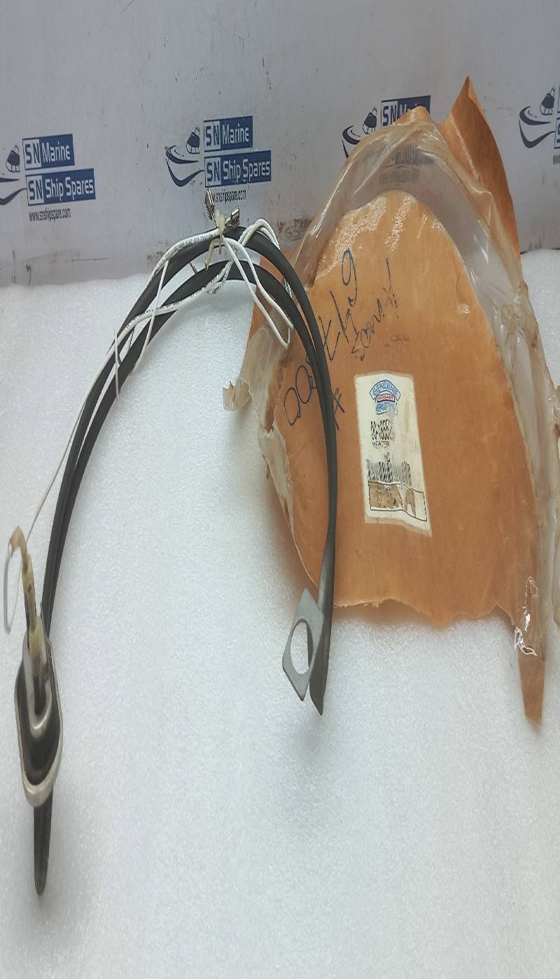 Hobart 00-185520 Heater 20.23157.010 1200W 115V