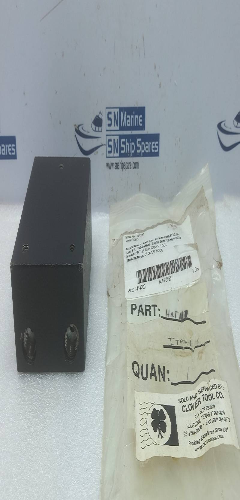 SAAB Marin 9150023-721 Printed Circuit Board 9250023-008