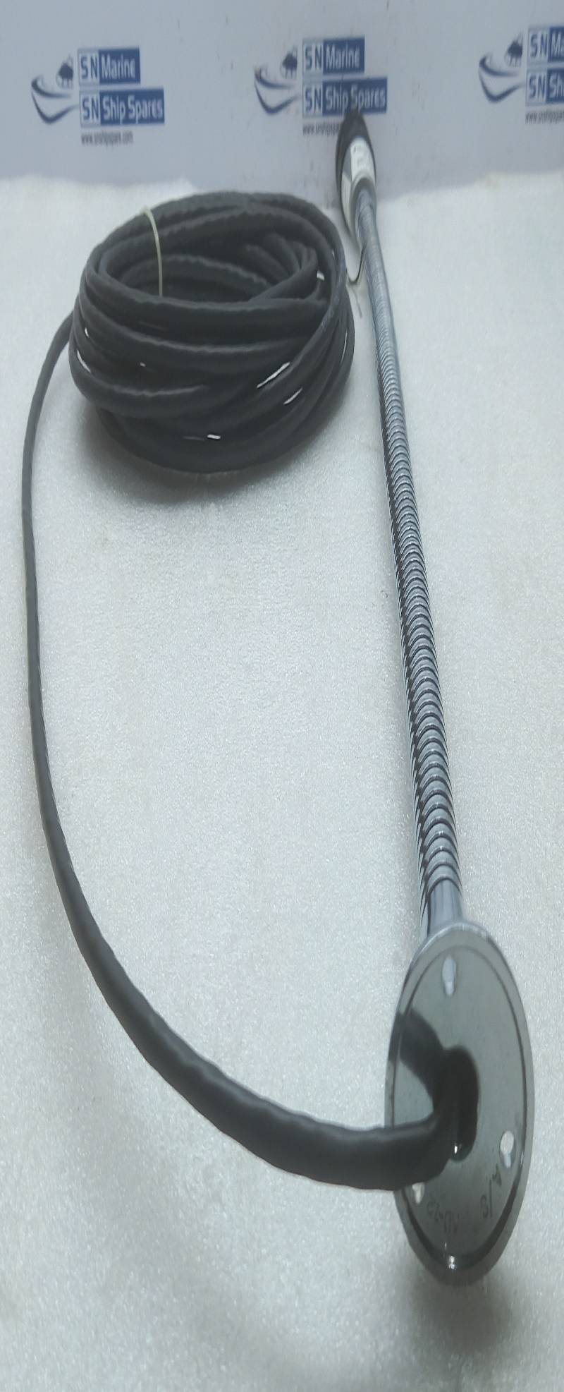 Gai-Tronics 12801-001 Auxiliary Microphone Kit Shure 562