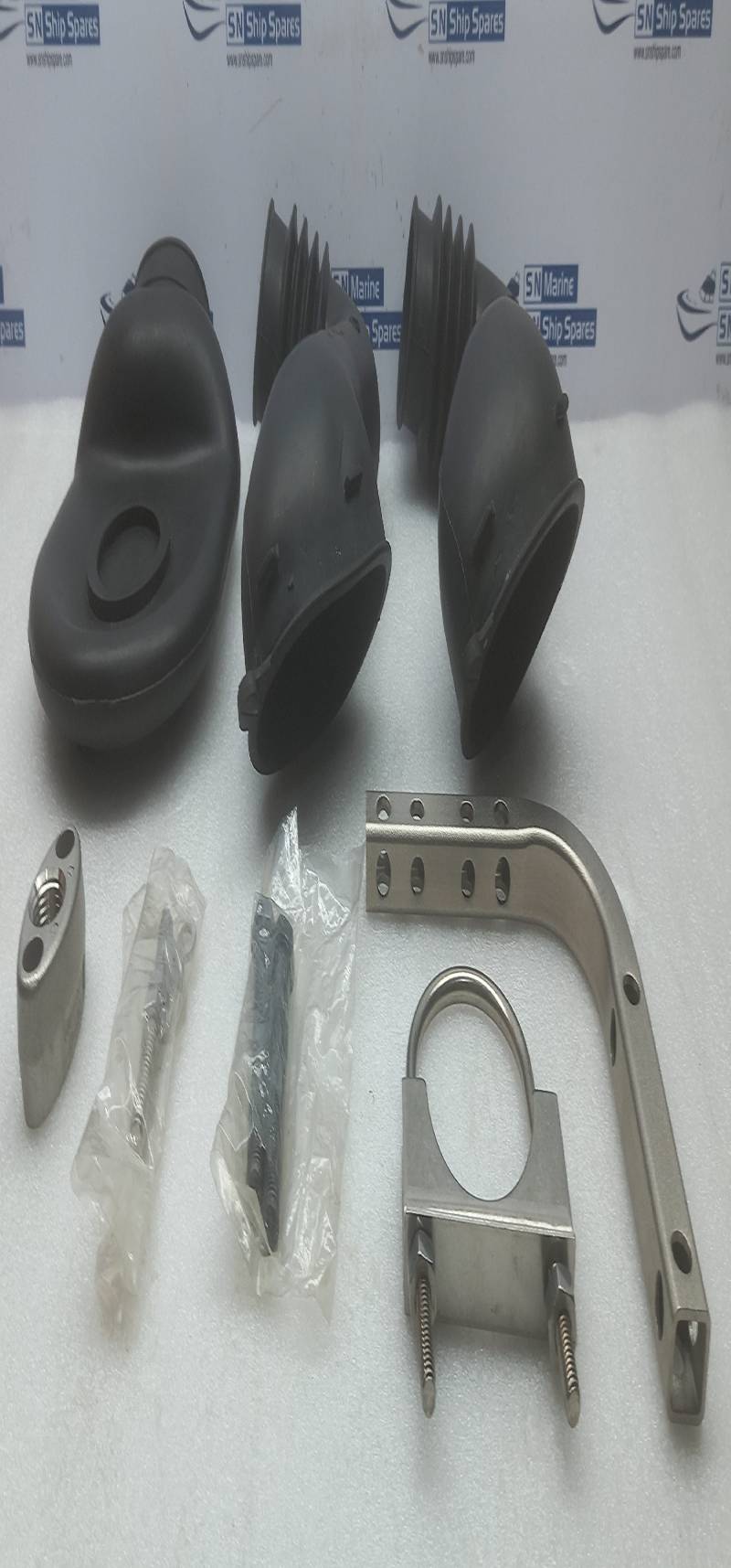 Miele 9 772 231 Maintenance Kit PW6241-PW6321