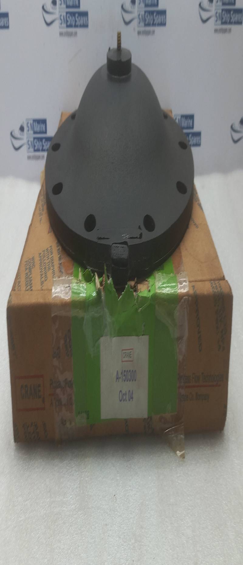 Saunders A6 DN150 Diaphragm A-150300