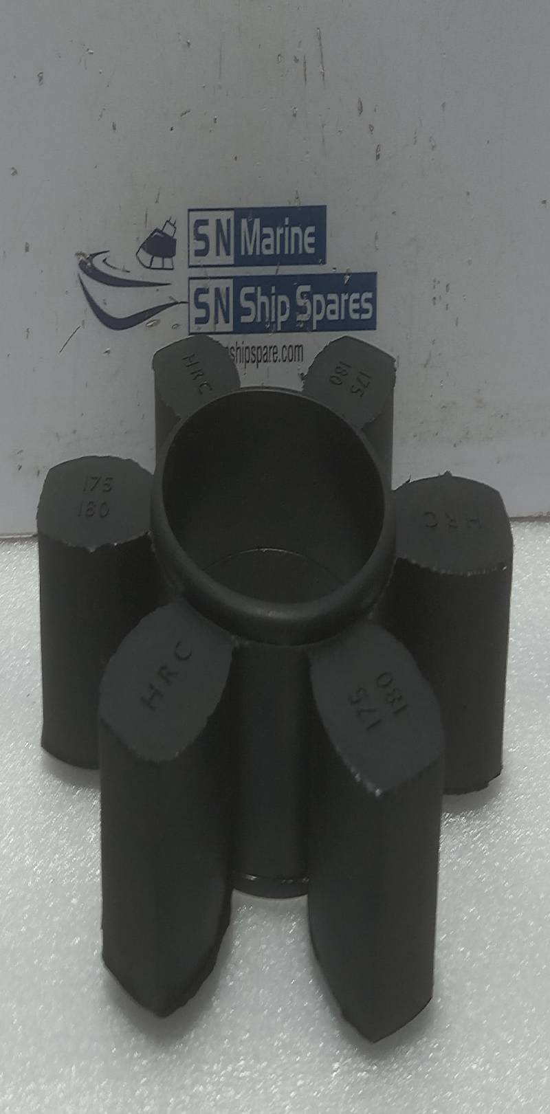 Fenner HRC 175 180 Flexible Spider Coupling 