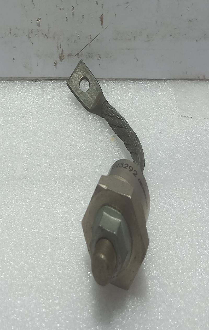 General Electric 1N3292 Power Rectifier Diode