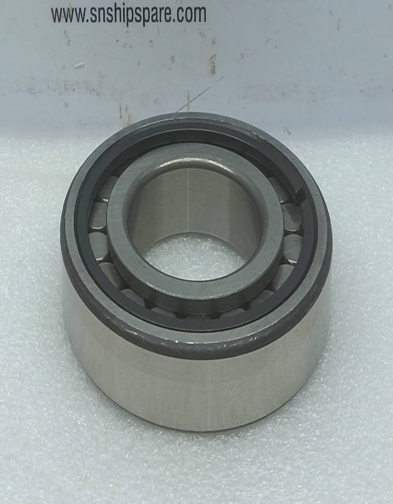 Link-Belt MU1207TM Cylindrical Ball Bearing