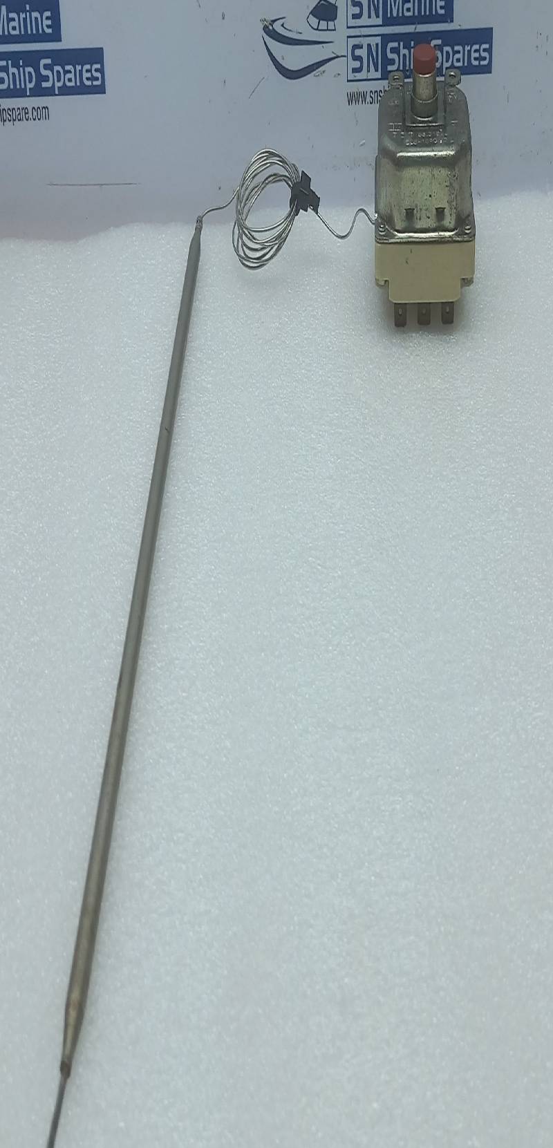 E.G.O 55.31542.10 Thermostat 225-10C